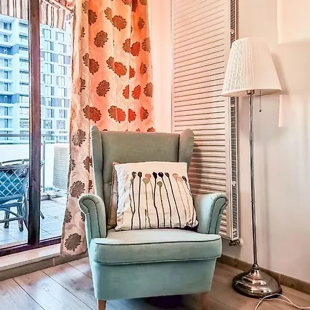 The Grey Lux Aviatiei Apartment Bucharest