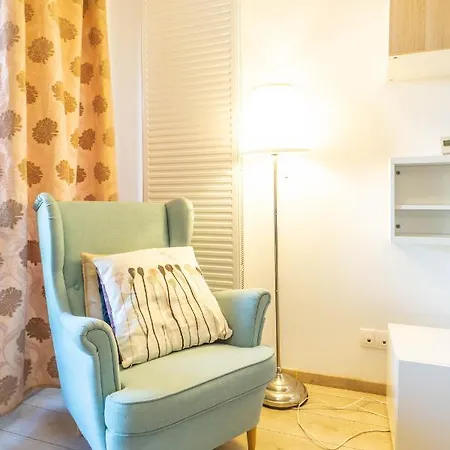 Apartment The Grey Lux Aviatiei Bucharest