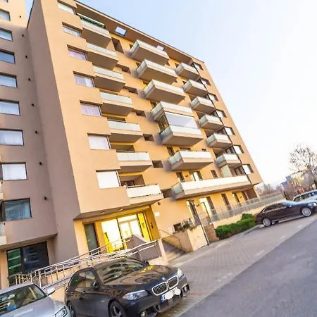 The Grey Lux Aviatiei Bucharest
